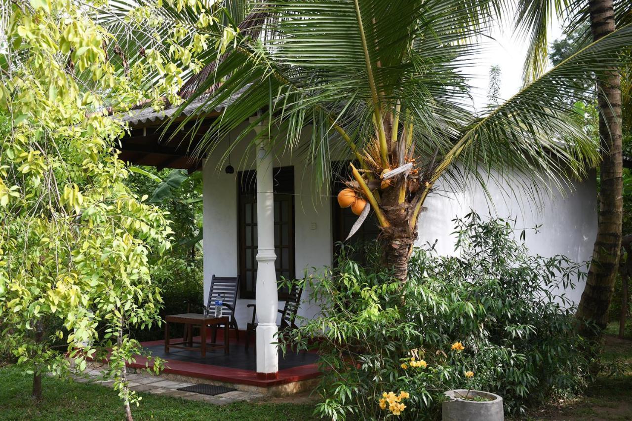 Bay Hill Guest House Tangalle Exterior photo