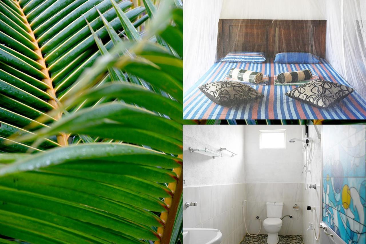 Bay Hill Guest House Tangalle Exterior photo