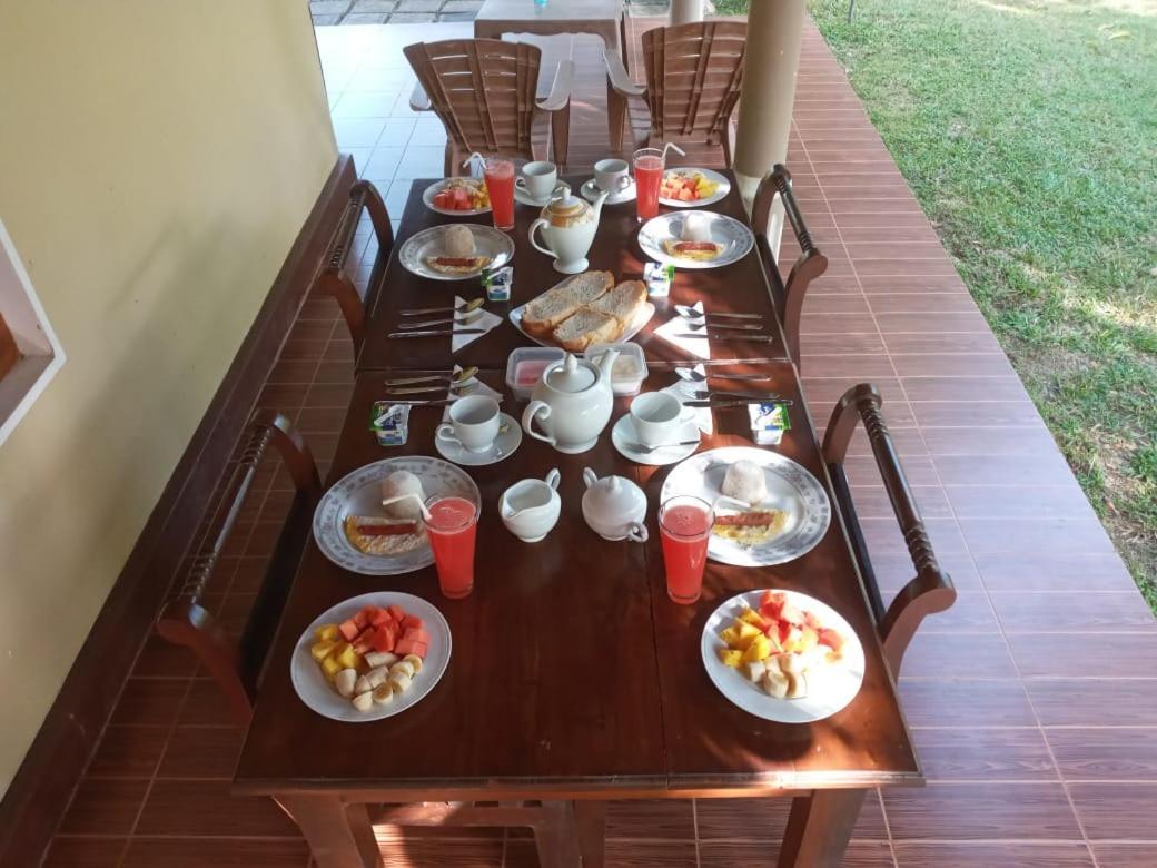 Bay Hill Guest House Tangalle Room photo