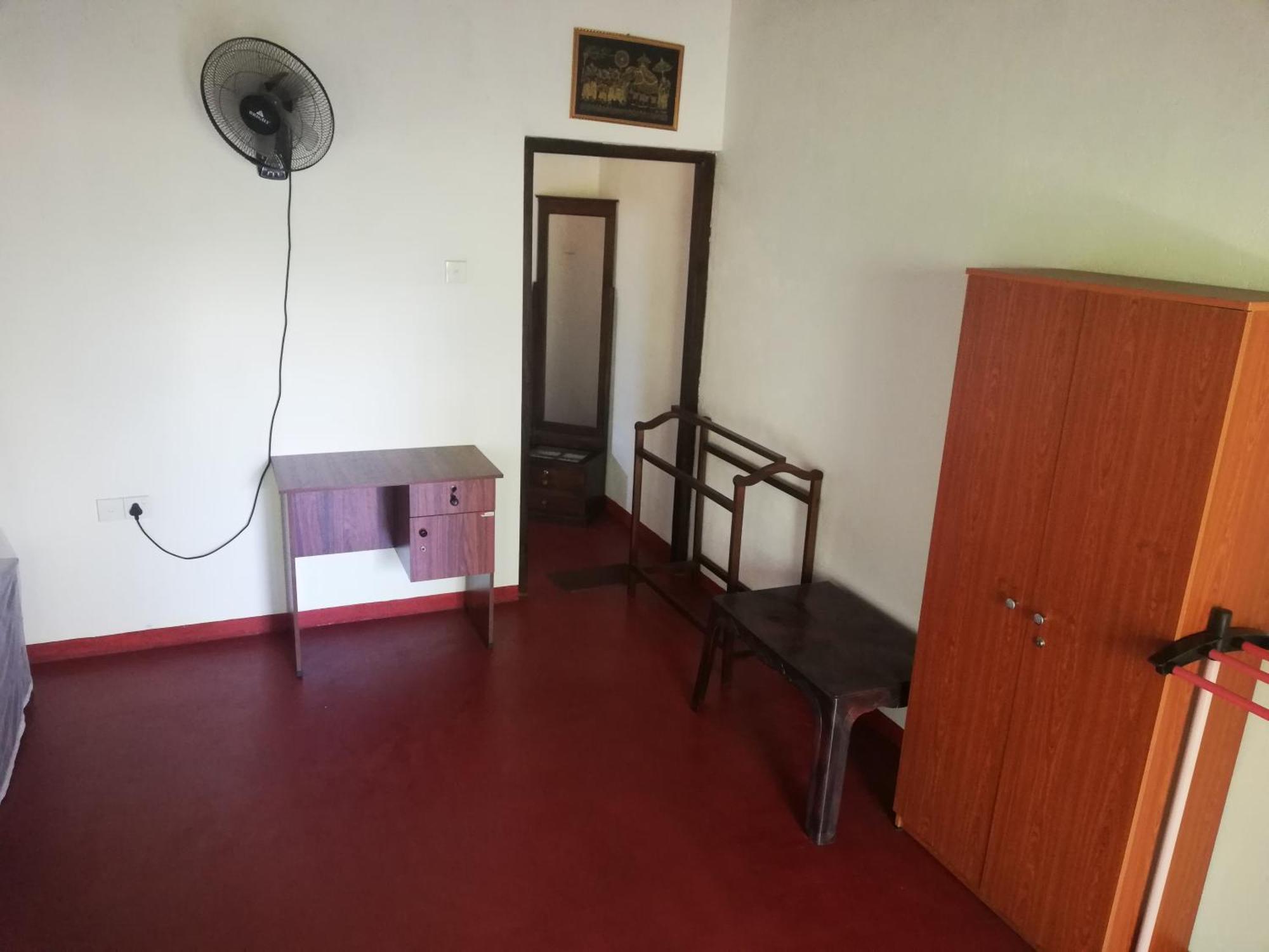 Bay Hill Guest House Tangalle Room photo