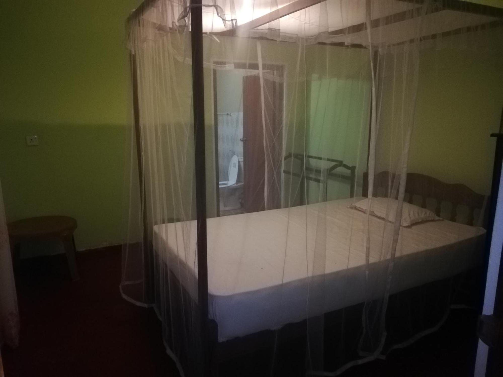 Bay Hill Guest House Tangalle Room photo