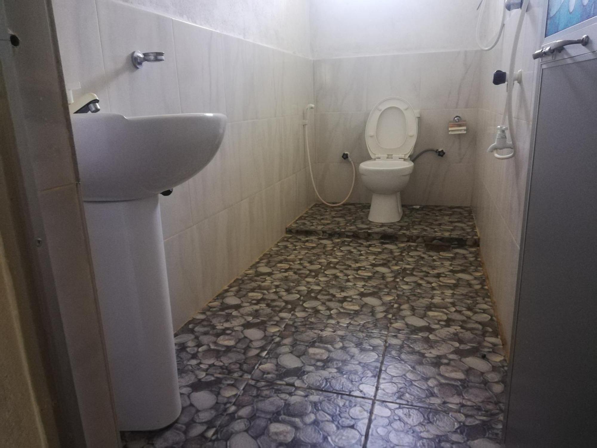 Bay Hill Guest House Tangalle Room photo